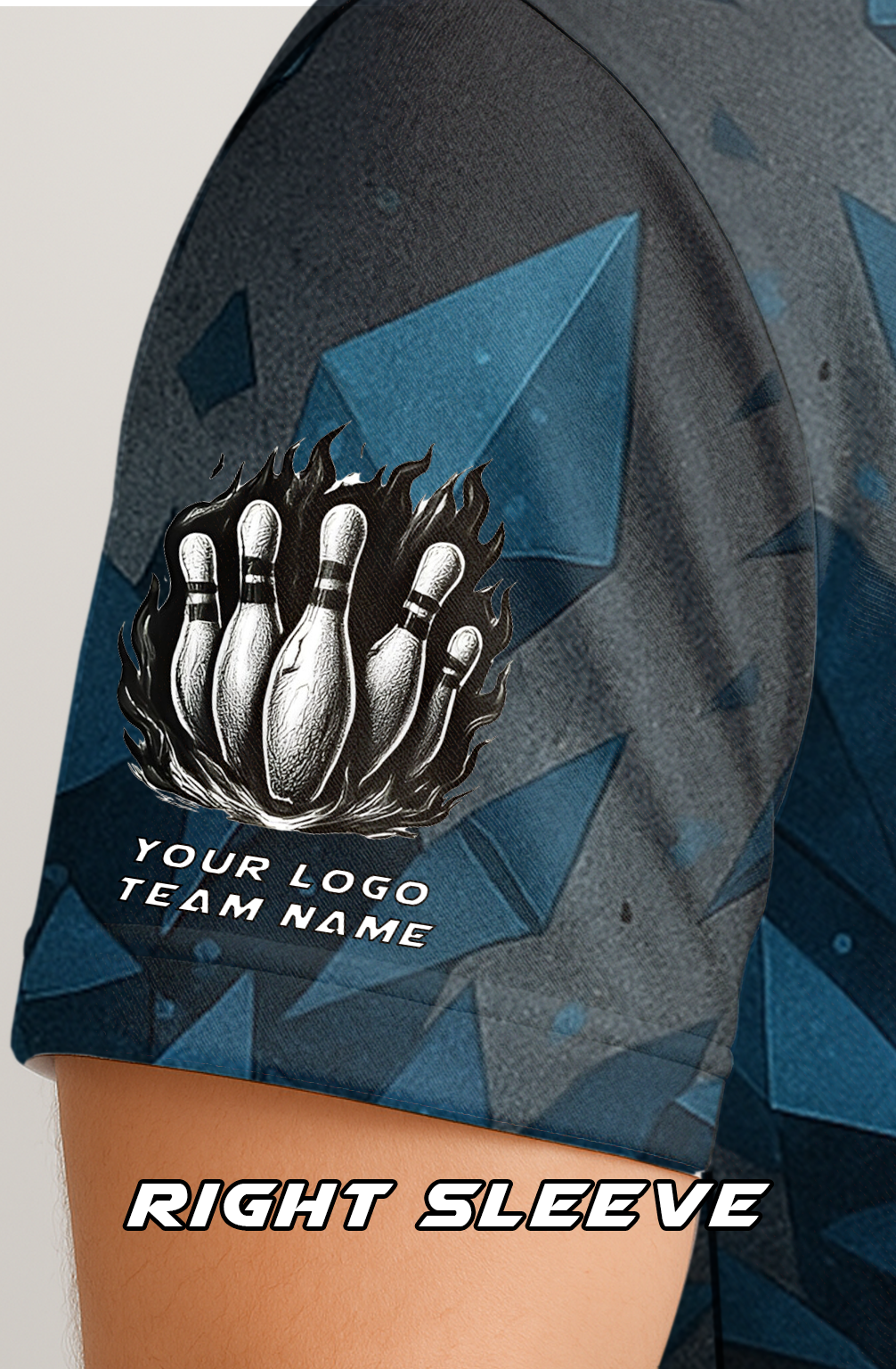 Right-Sleeve