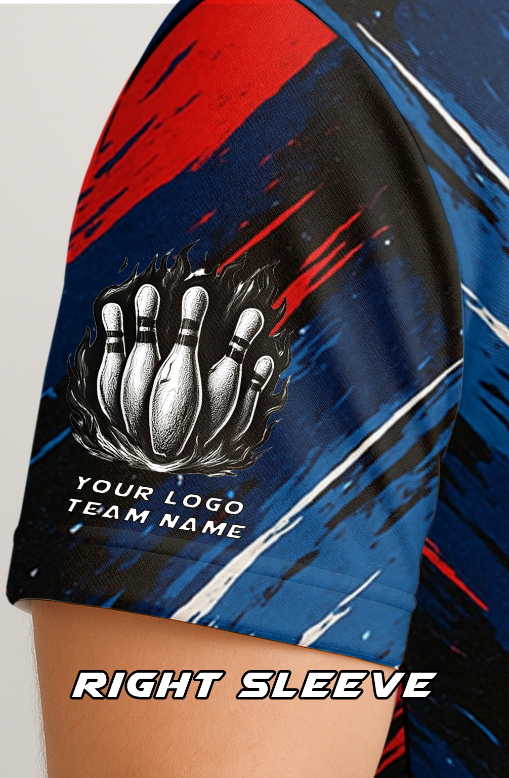 Right-Sleeve