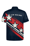 Zip-Back Mockup
