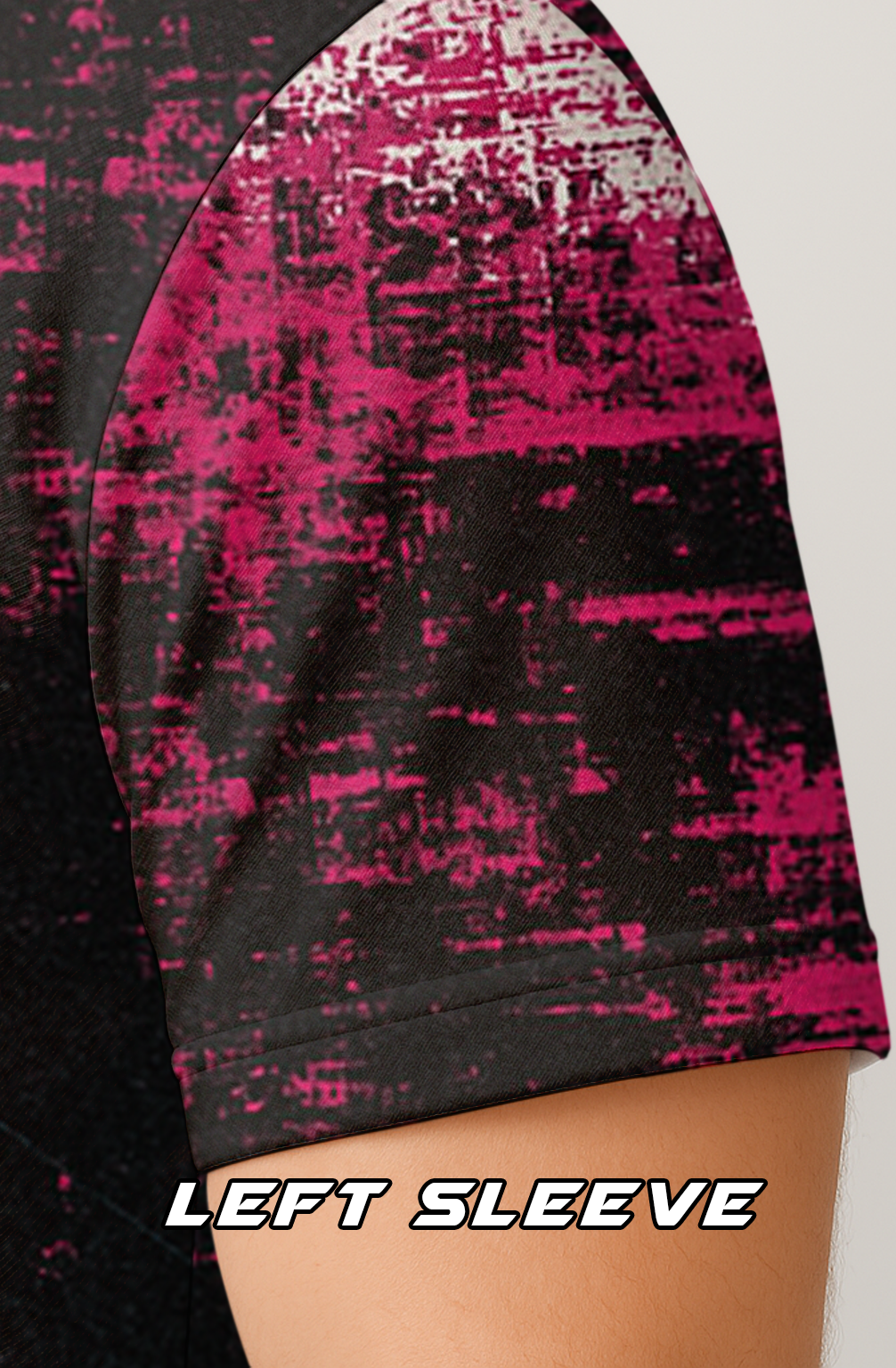 Left-Sleeve