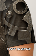 Left-Sleeve