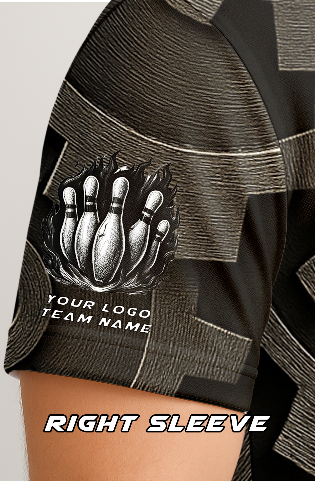 Right-Sleeve