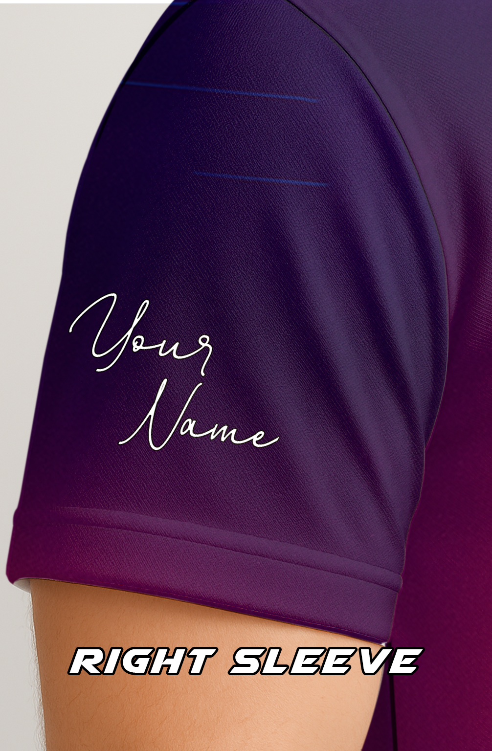 Right-Sleeve