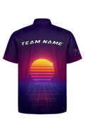 Zip-Back Mockup