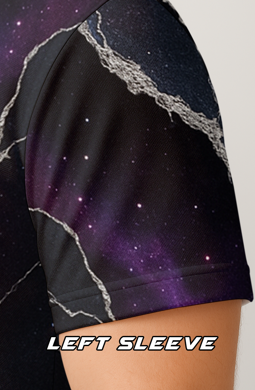 Left-Sleeve