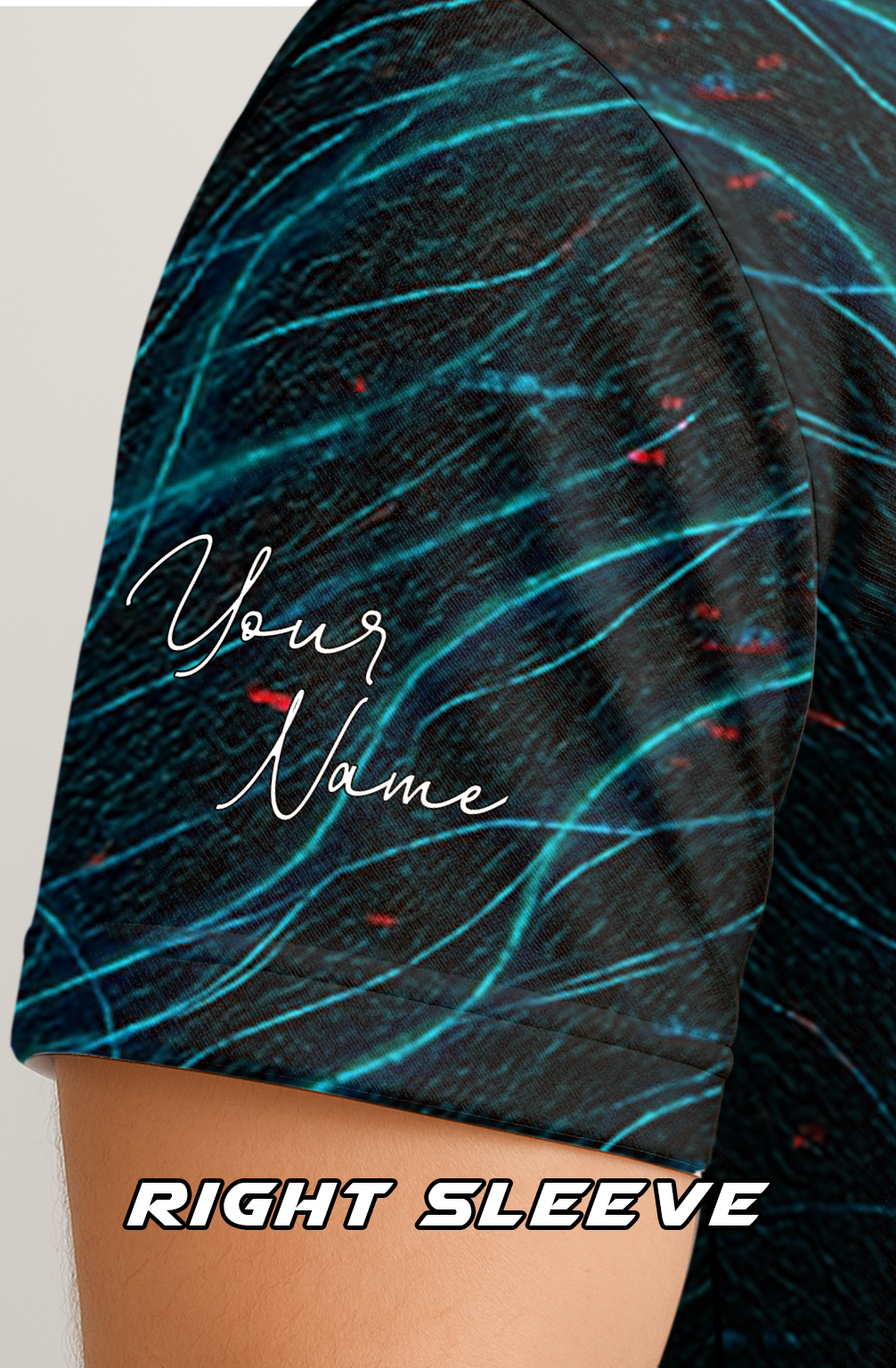 Right-Sleeve