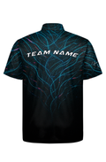 Zip-Back Mockup