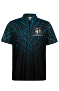 Zip-Front Mockup