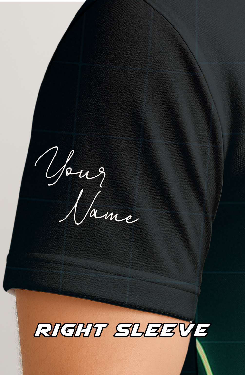 Right-Sleeve