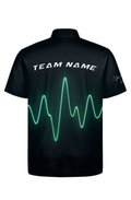 Zip-Back Mockup