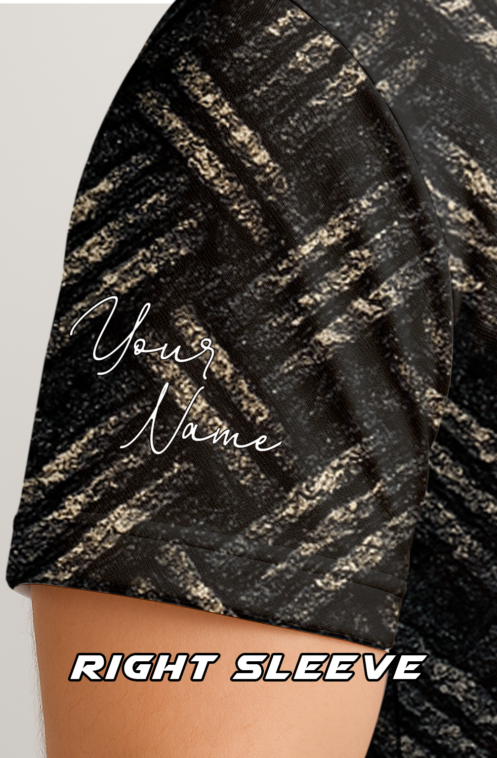Right-Sleeve
