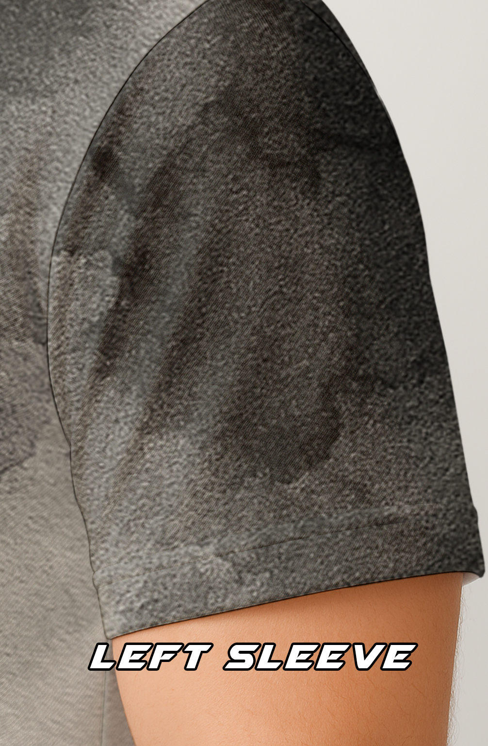 Left-Sleeve