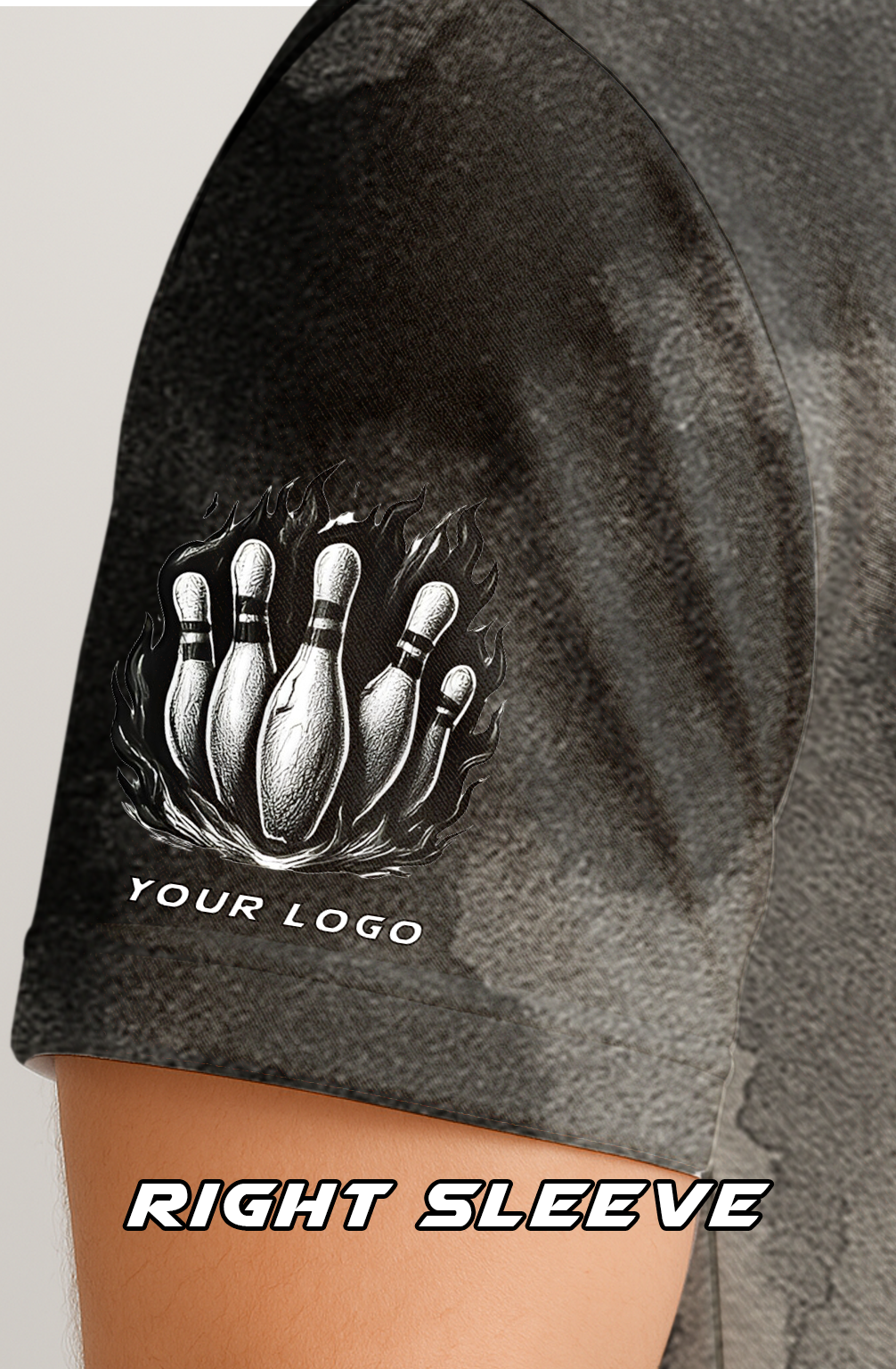 Right-Sleeve