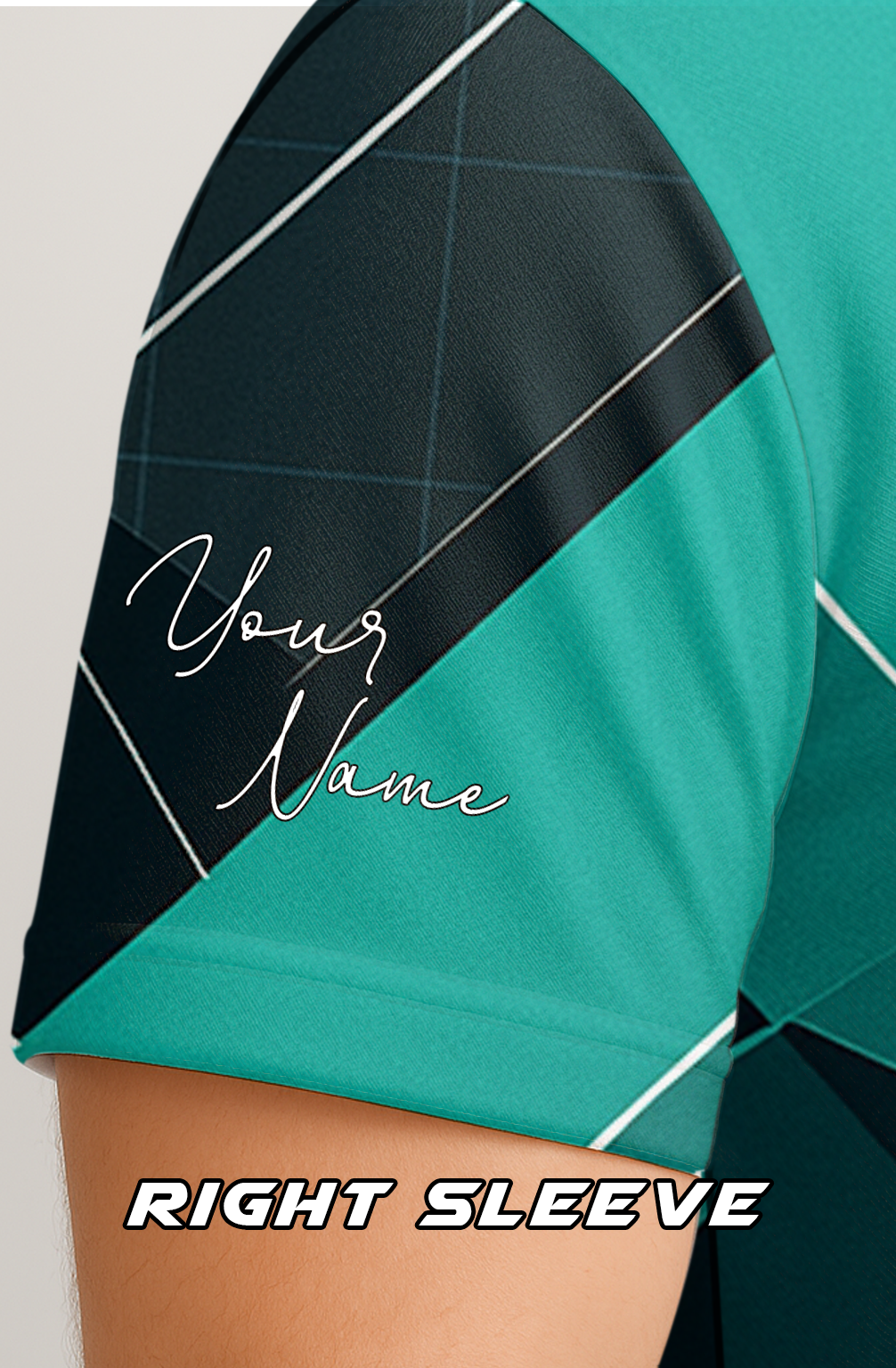 Right-Sleeve