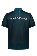 Zip-Back Mockup