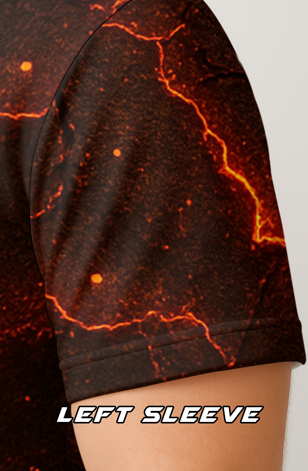Left-Sleeve
