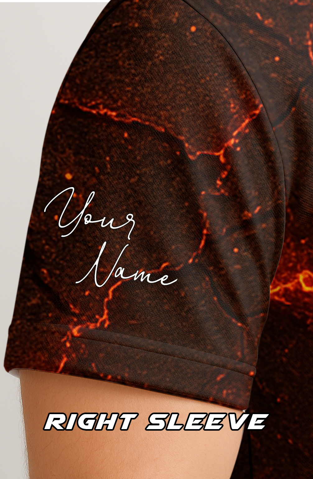 Right-Sleeve