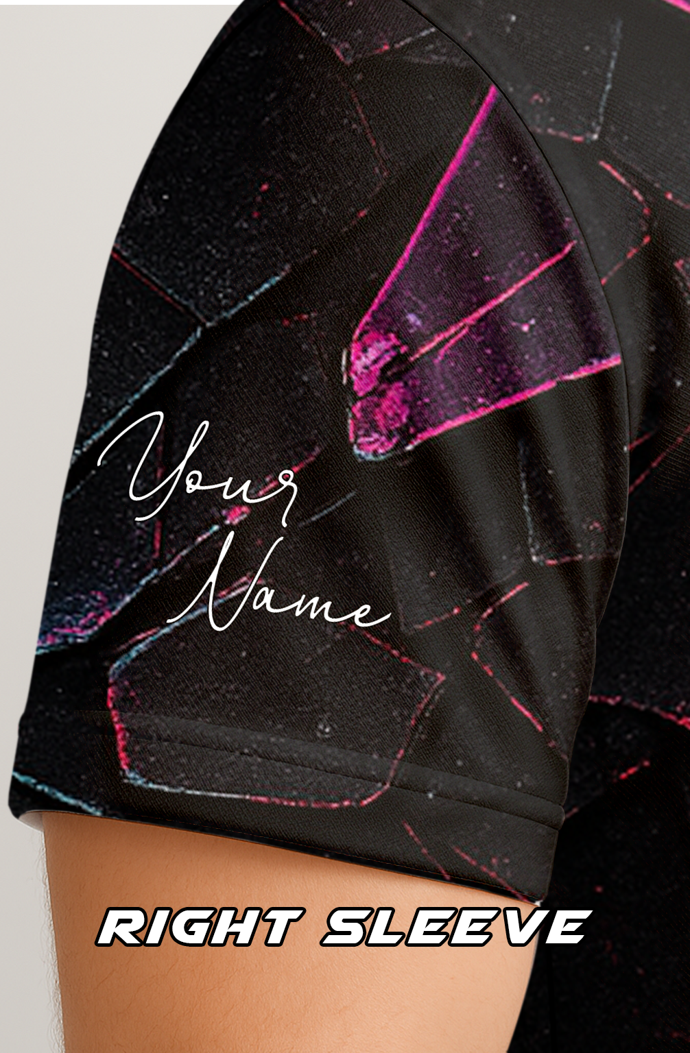 Right-Sleeve