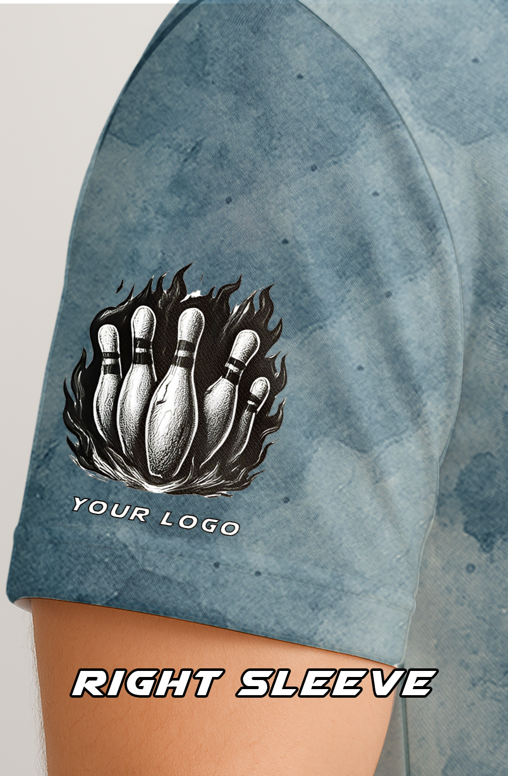 Right-Sleeve