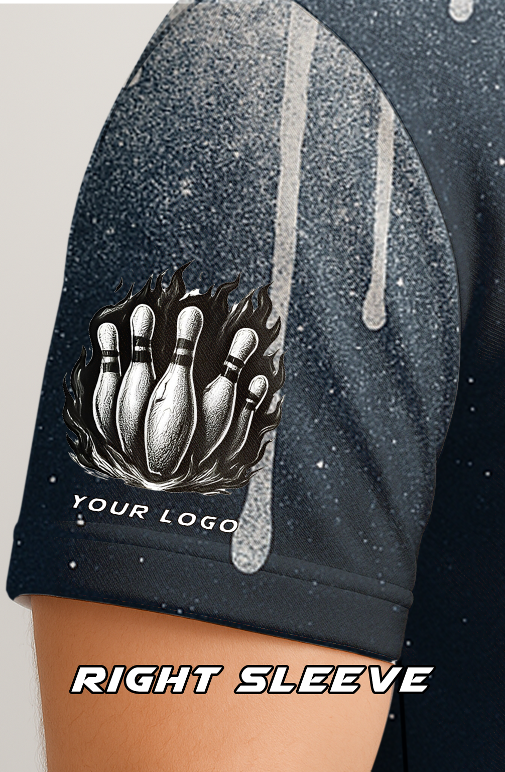 Right-Sleeve