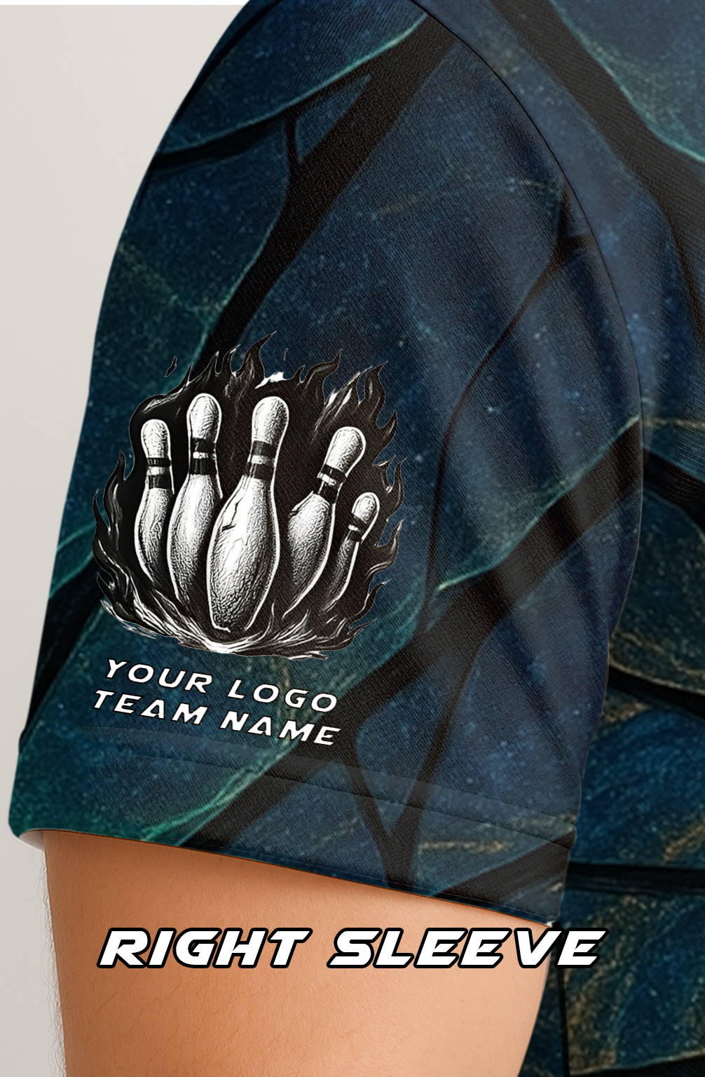 Right-Sleeve