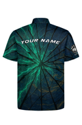 Zip-Back Mockup