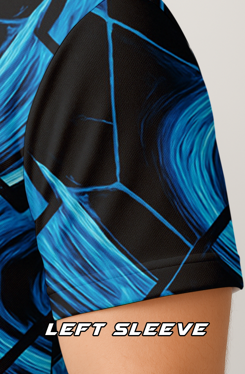 Left-Sleeve