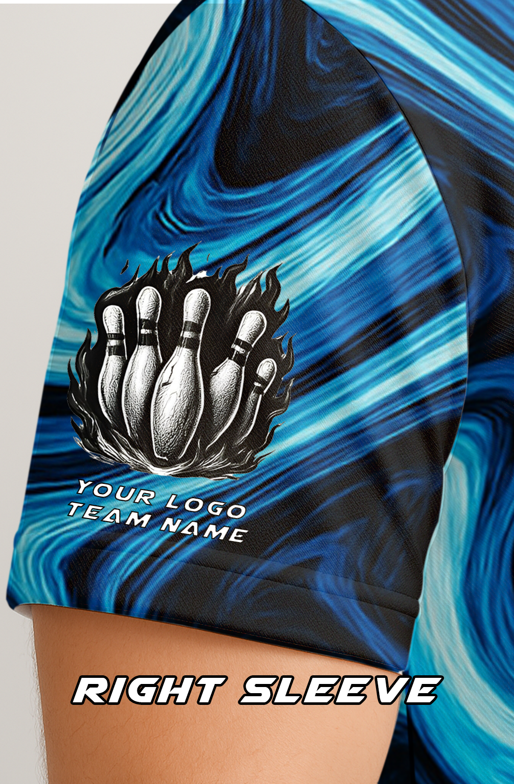 Right-Sleeve
