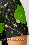 Left-Sleeve
