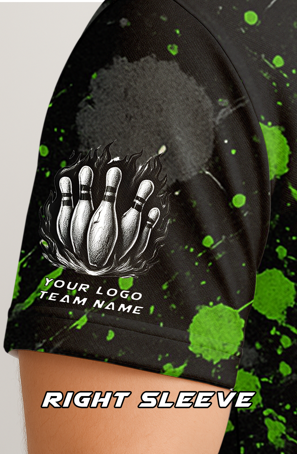 Right-Sleeve