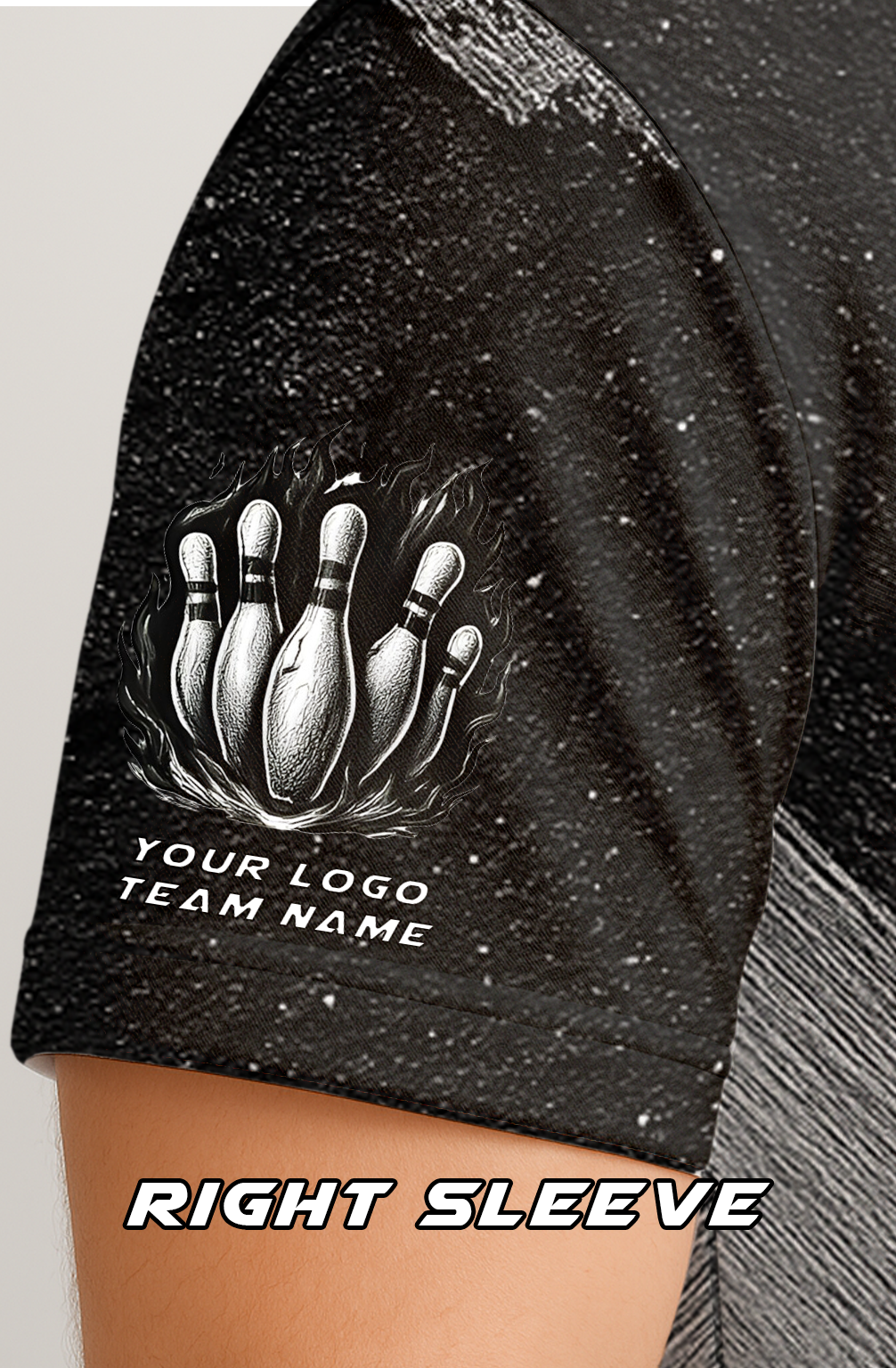 Right-Sleeve