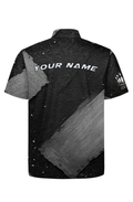 Zip-Back Mockup