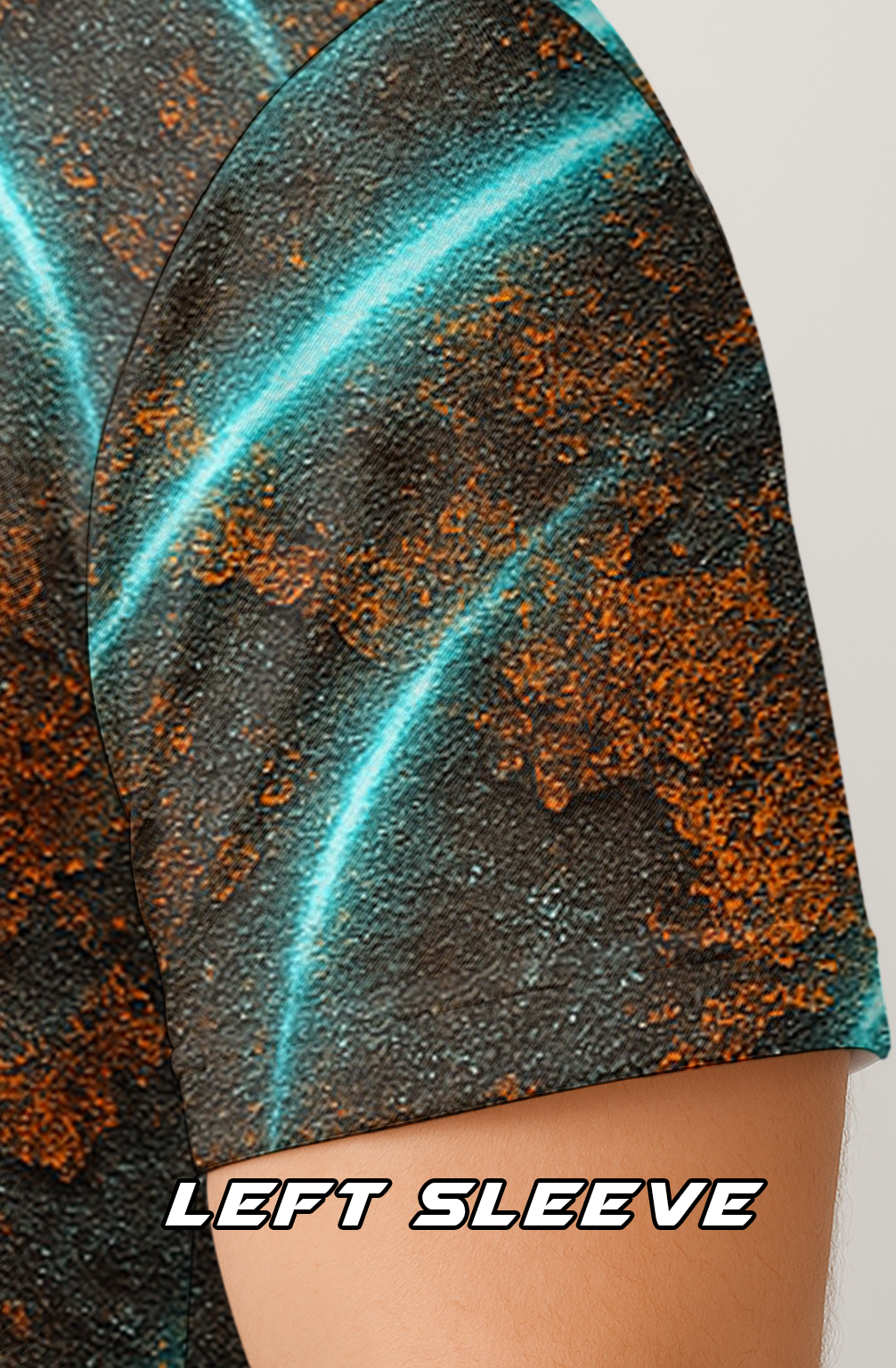 Left-Sleeve