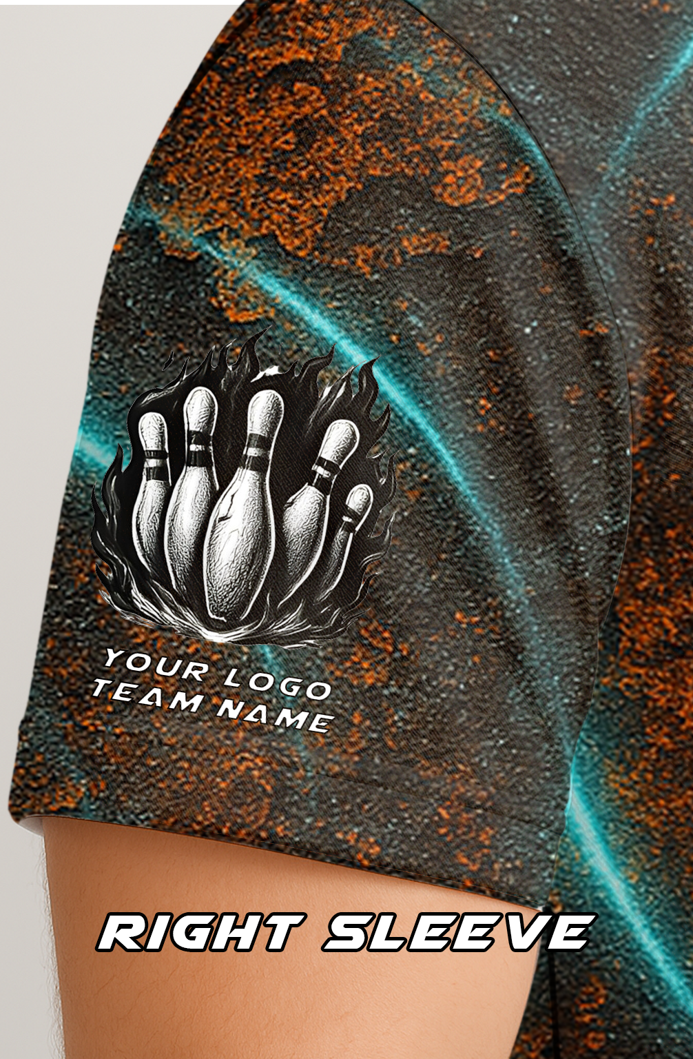 Right-Sleeve