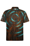 Zip-Front Mockup
