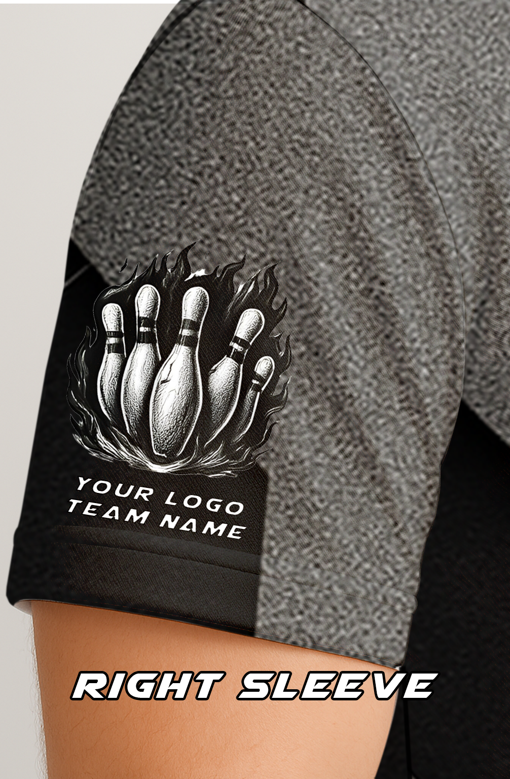 Right-Sleeve