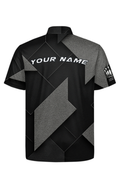 Zip-Back Mockup