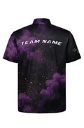 Zip-Back Mockup