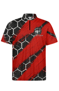 Zip-Front Mockup