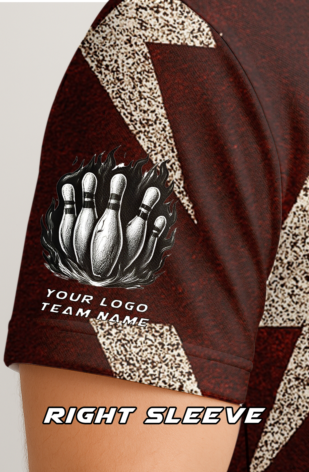 Right-Sleeve