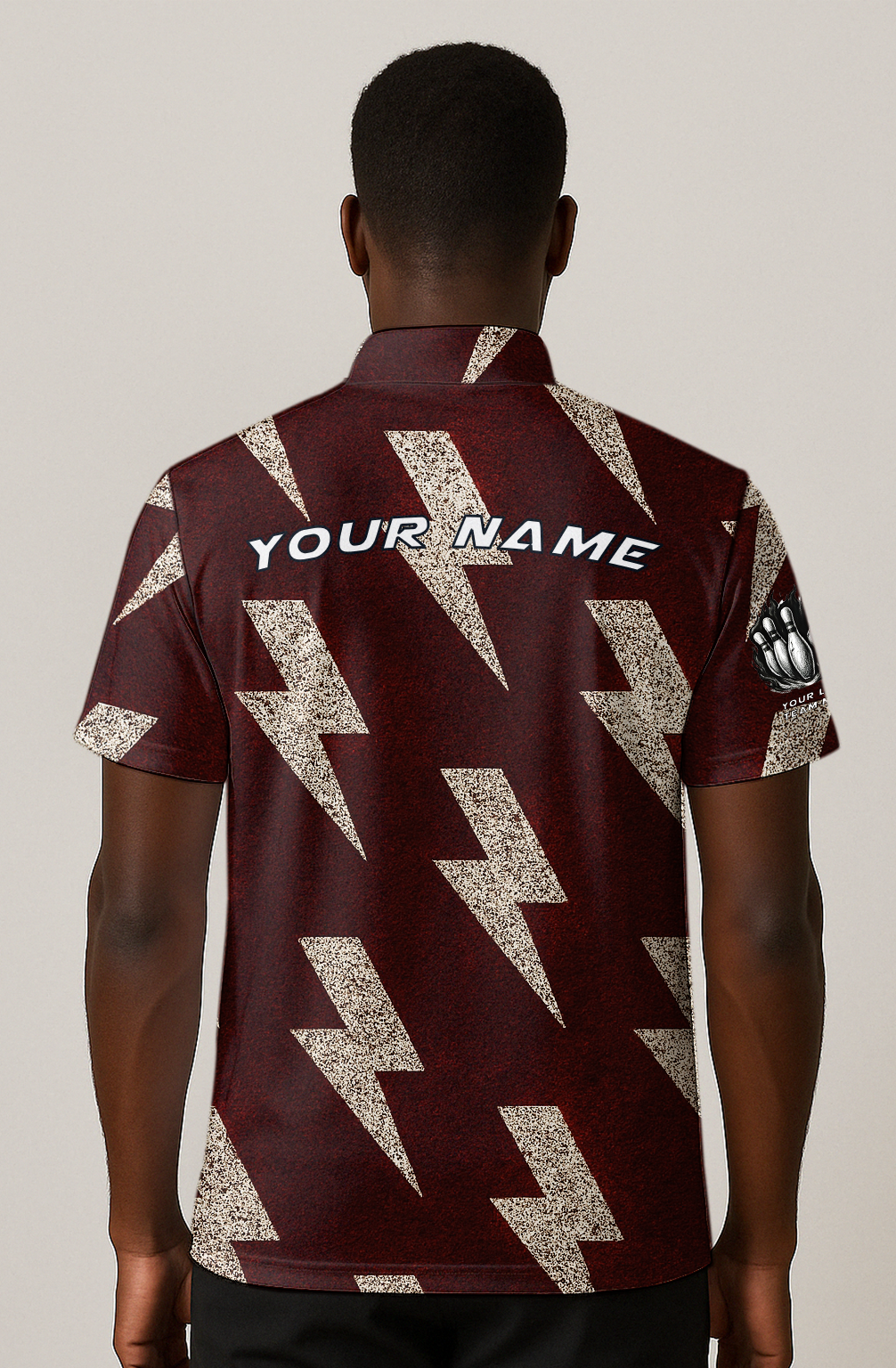 Zip-Back
