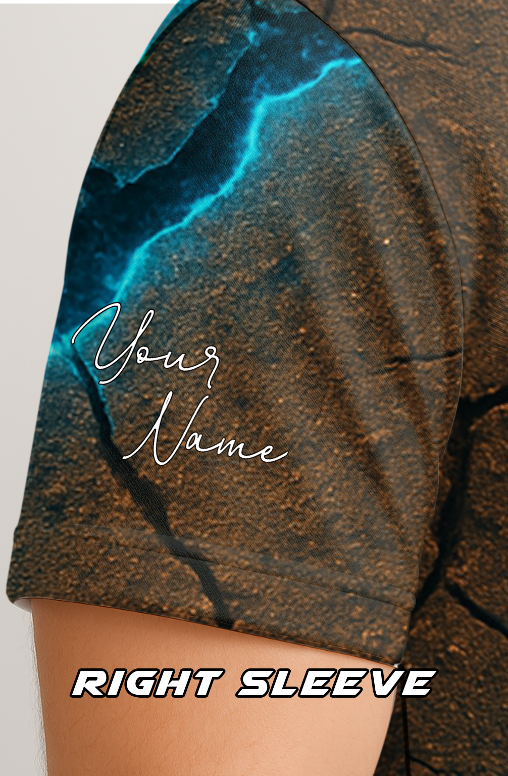 Right-Sleeve