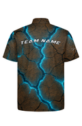 Zip-Back Mockup
