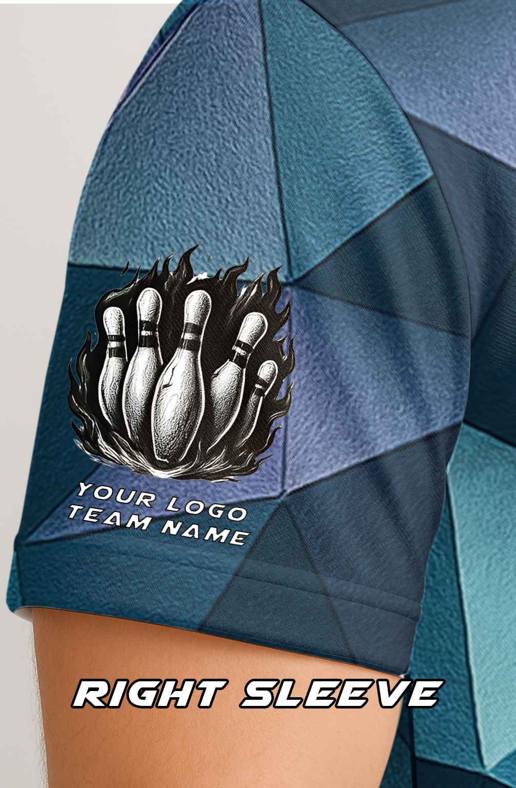 Right-Sleeve