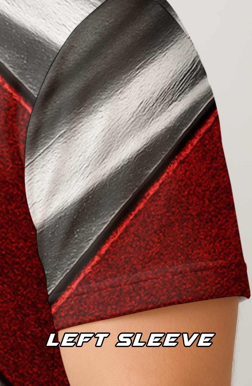 Left-Sleeve