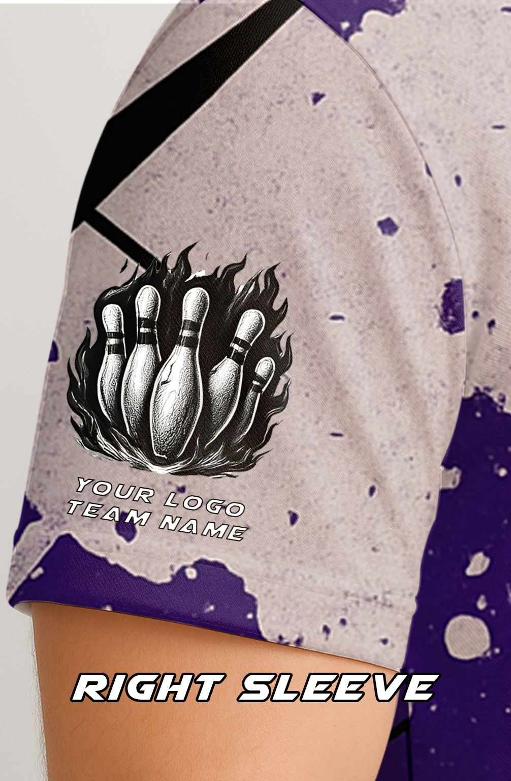 Right-Sleeve