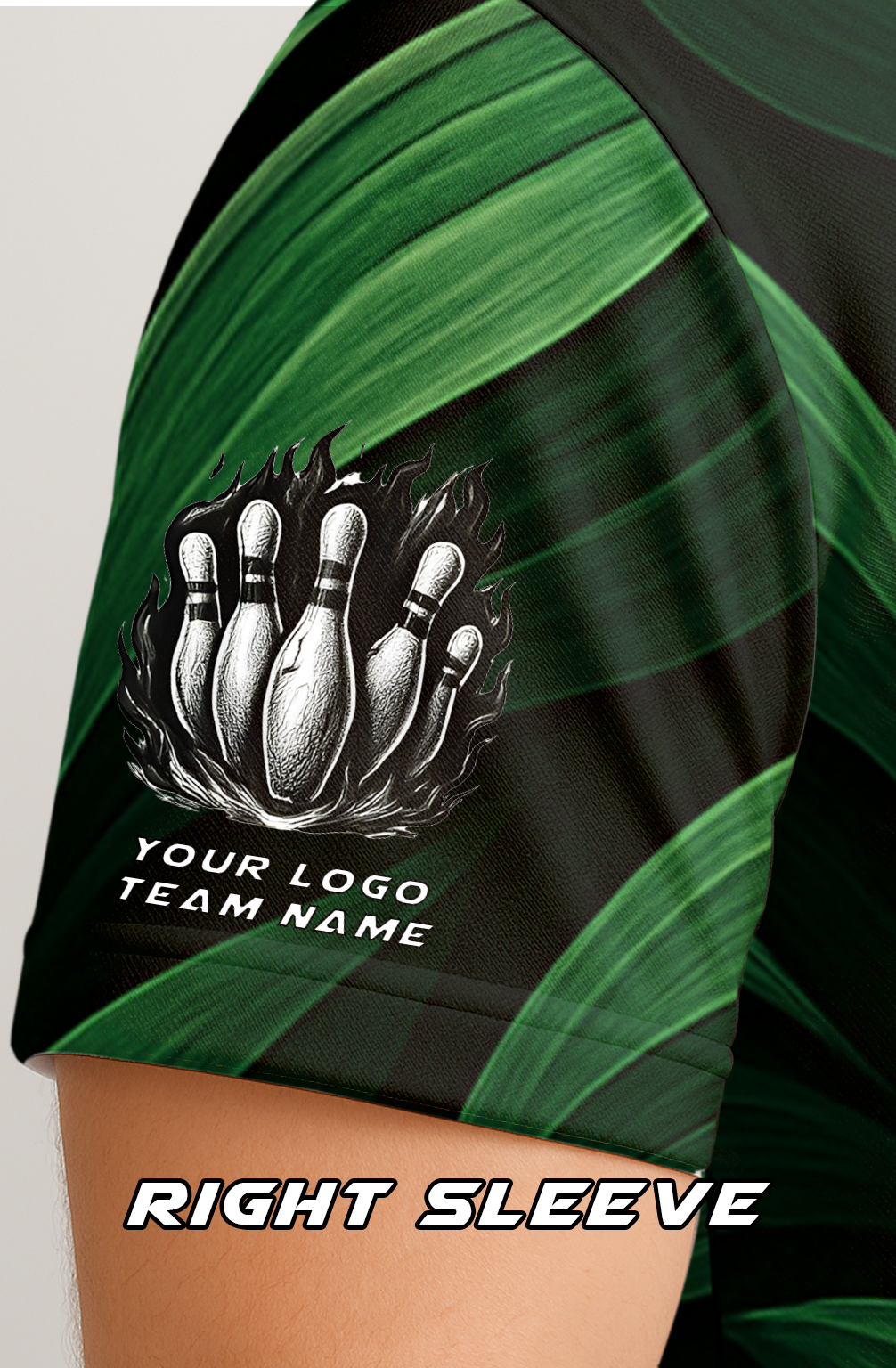 Right-Sleeve