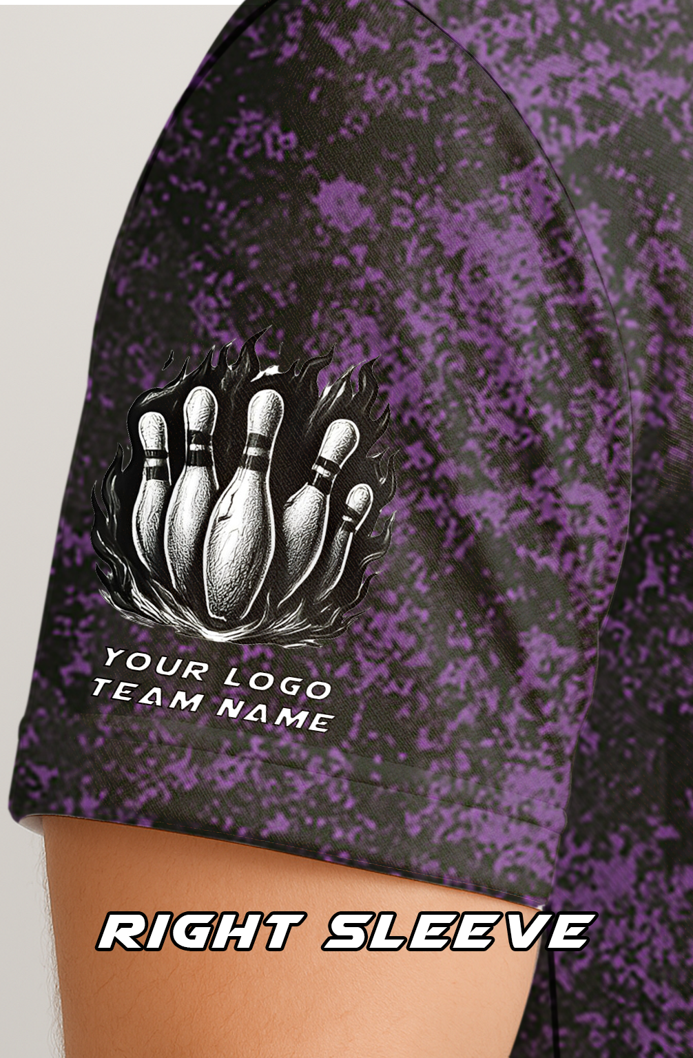 Right-Sleeve