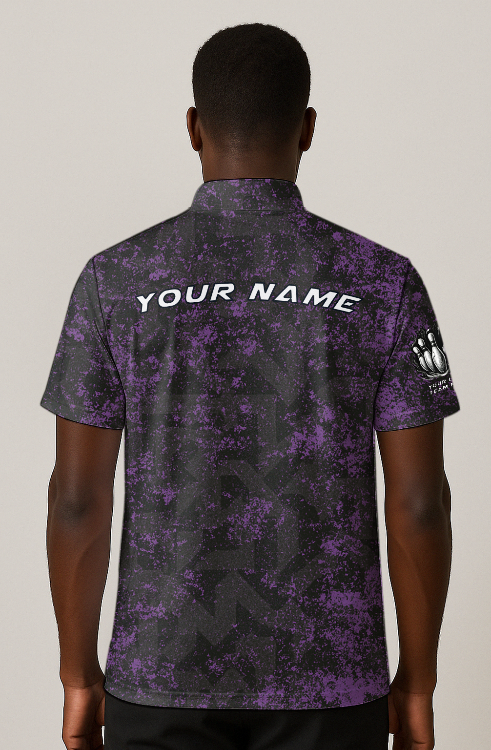 Zip-Back