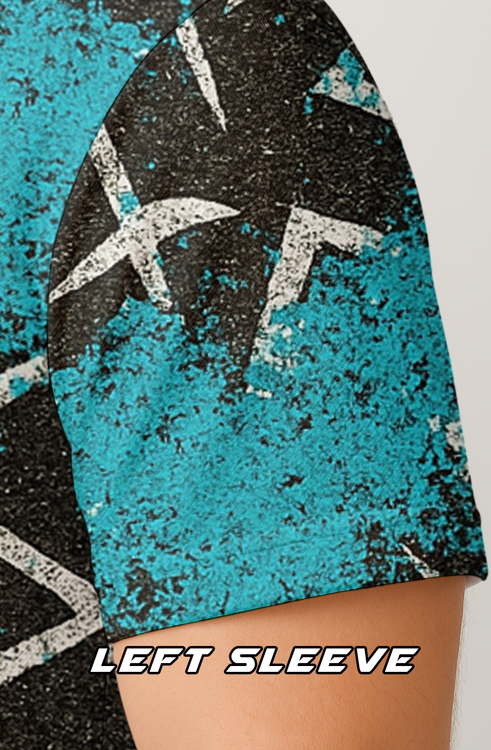Left-Sleeve